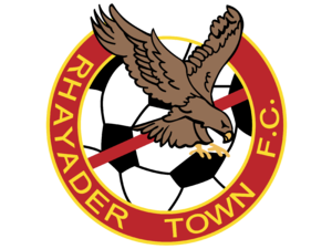 Rhayader Town Logo