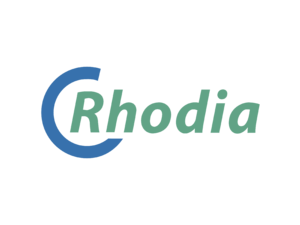 Rhodia Logo