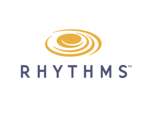 Rhythms NetConnections Logo