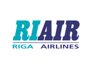 RiAir Logo