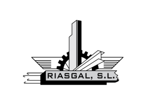 Riasgal Logo