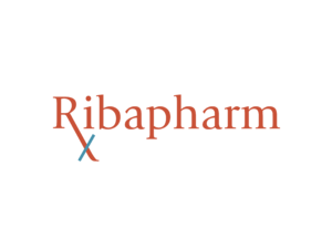 Ribapharm Logo