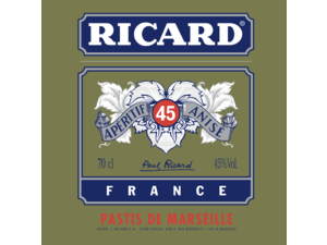 Ricard Logo