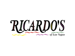 Ricardo’s Logo