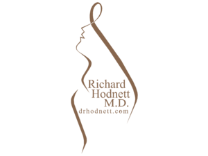Richard Hodnett Logo