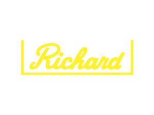 Richard Logo