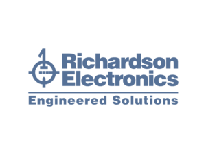 Richardson Electronics Logo