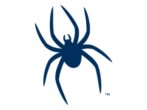 Richmond Spiders Logo