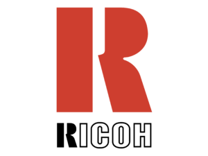 Ricoh Logo