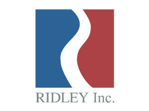 Ridley Logo