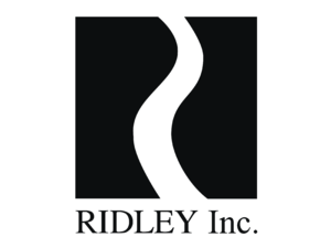 Ridley Logo