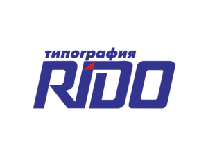Rido Logo