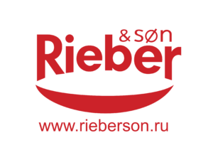 Rieber & son Logo