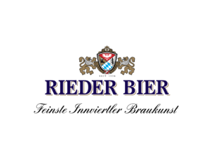 Rieder Bier Logo