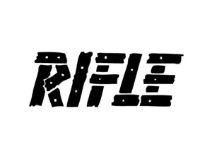 Rifle Logo