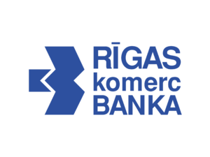 Rigas Komers Banka Logo