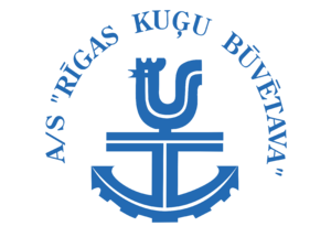 Rigas Kugu Buvetava Logo