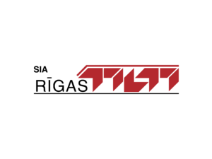 Rigas Tilti Logo