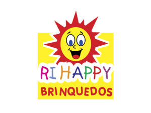 RiHappy Logo