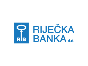 Rijecka Banka Logo
