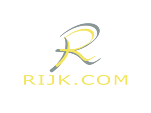 RIJK COM Logo
