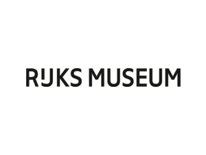 Rijksmuseum Logo