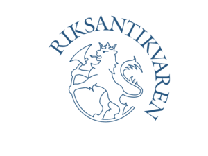 Riksantikvaren Logo
