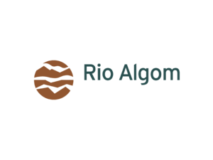 Rio Algom Logo