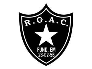 Rio Grande Atletico Clube de Porto Alegre RS Logo