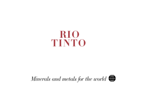 Rio Tinto Logo