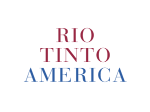 Rio Tinto America Logo