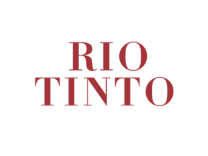 Rio Tinto Logo