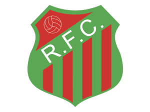 Riograndense Futebol Clube de Santa Maria RS Logo