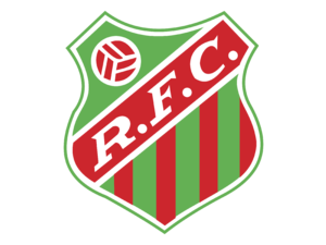 Riograndense Futebol Clube de Santa Maria RS Logo