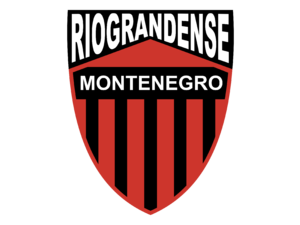 Riograndense Montenegro de Montenegro RS Logo