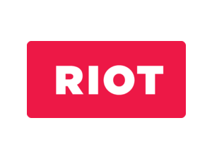 Riot Logo
