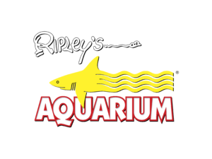Ripley’s Aquairum Logo