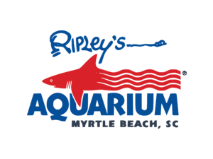 Ripley’s Aquarium Logo