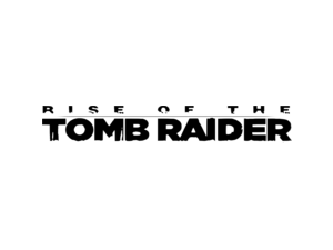 Rise of the Tomb Raider Logo