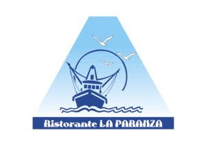 Ristorante La Paranza Logo