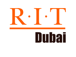 RIT Dubai Logo