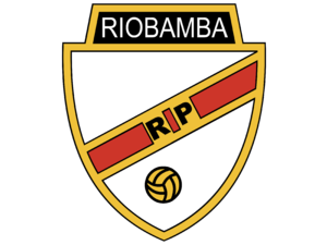 River Plate Rio Bamba Logo