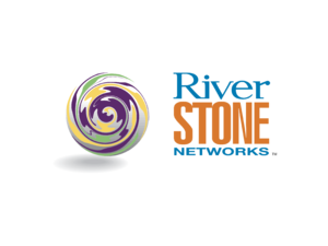 Riverstone Networks Logo