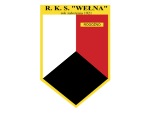 RKS Welna Rogozno Logo