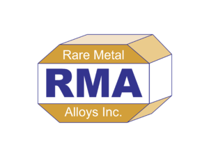 RMA Logo
