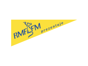 RMF FM Logo