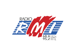 RMI Radio Logo