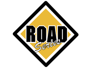 Road Series Logo