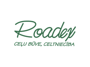 Roadex Logo