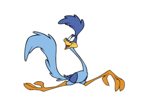 Roadrunner Logo
